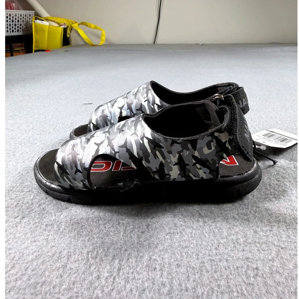Nautica orca toddler
